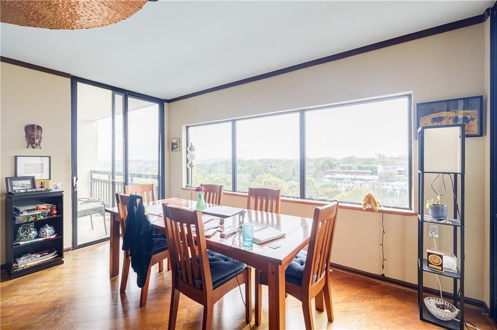 1130 Piedmont Avenue NE Unit 1407