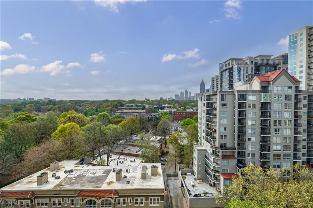 1130 Piedmont Avenue NE Unit 1407