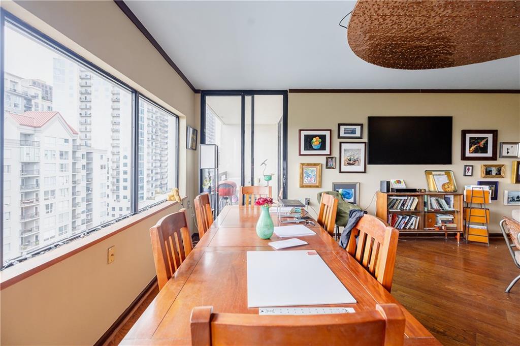 1130 Piedmont Avenue NE Unit 1407