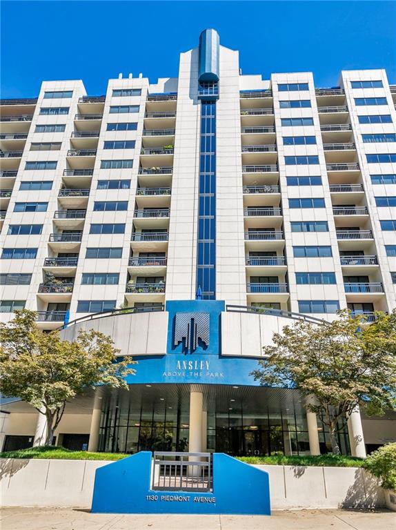 1130 Piedmont Avenue NE Unit 1407
