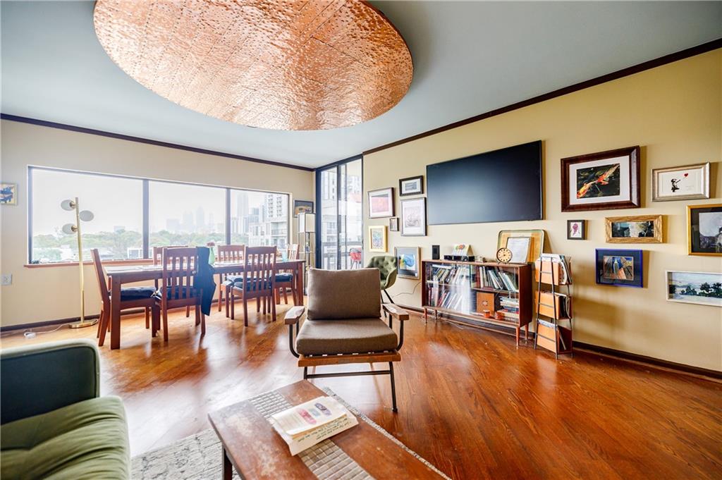 1130 Piedmont Avenue NE Unit 1407