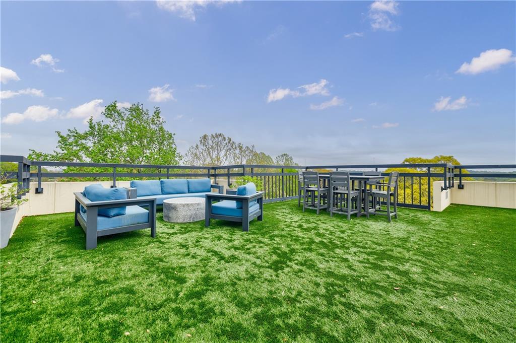 1130 Piedmont Avenue NE Unit 1407