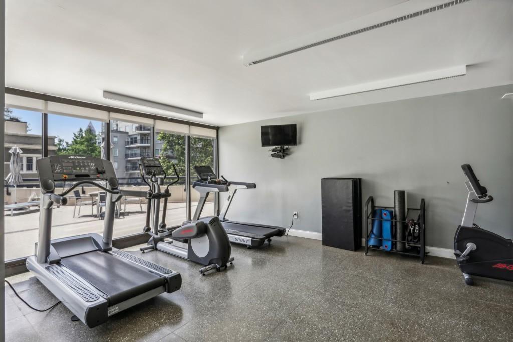 1130 Piedmont Avenue NE Unit 1407
