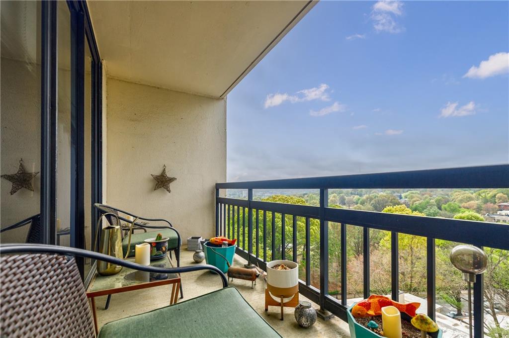 1130 Piedmont Avenue NE Unit 1407