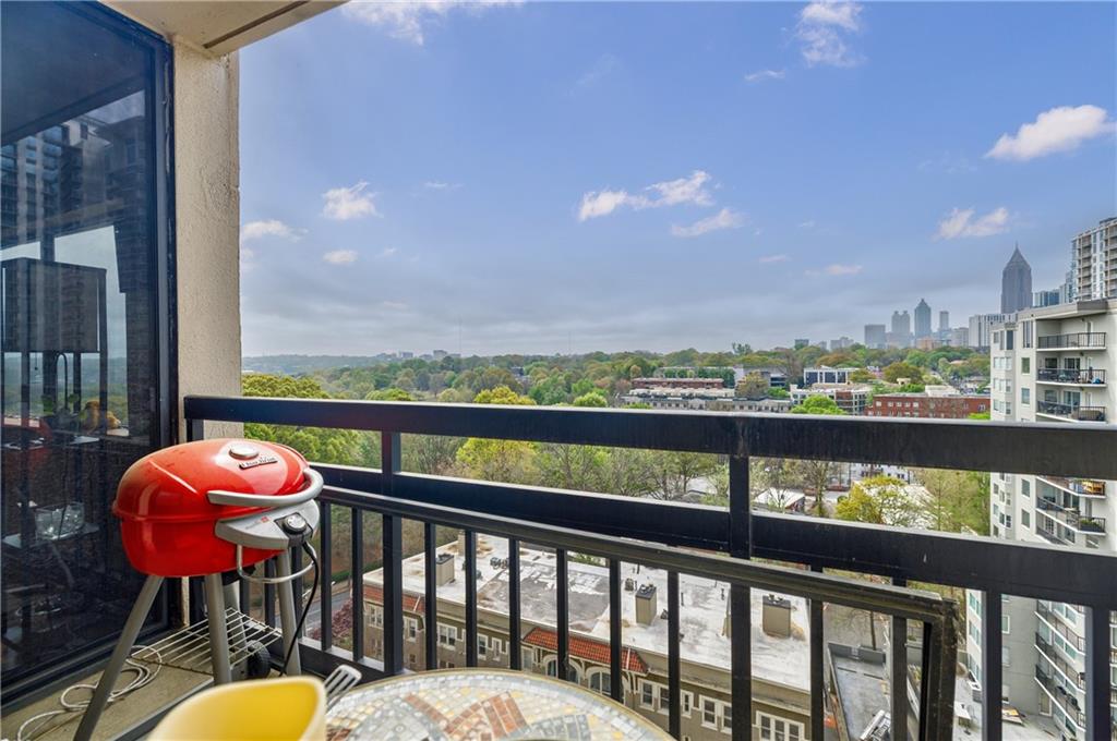 1130 Piedmont Avenue NE Unit 1407
