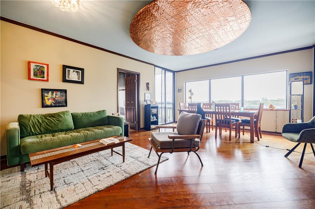 1130 Piedmont Avenue NE Unit 1407