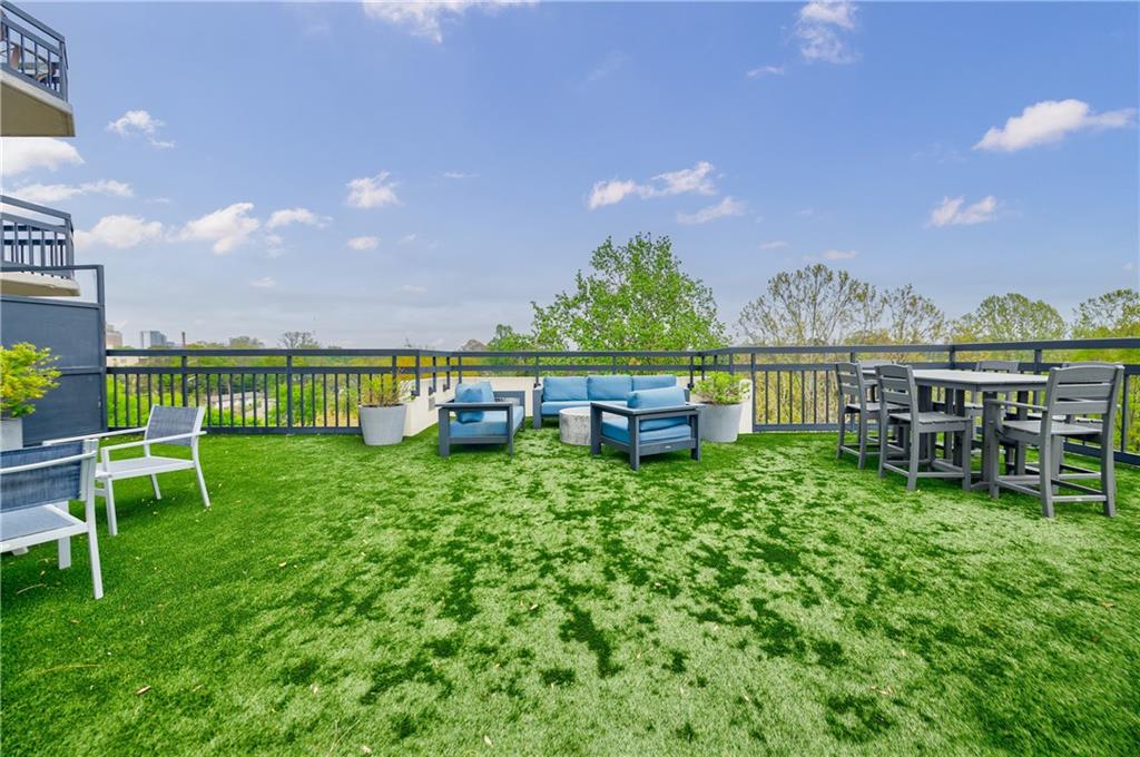 1130 Piedmont Avenue NE Unit 1407