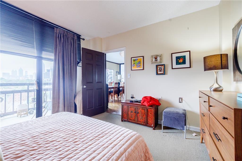 1130 Piedmont Avenue NE Unit 1407