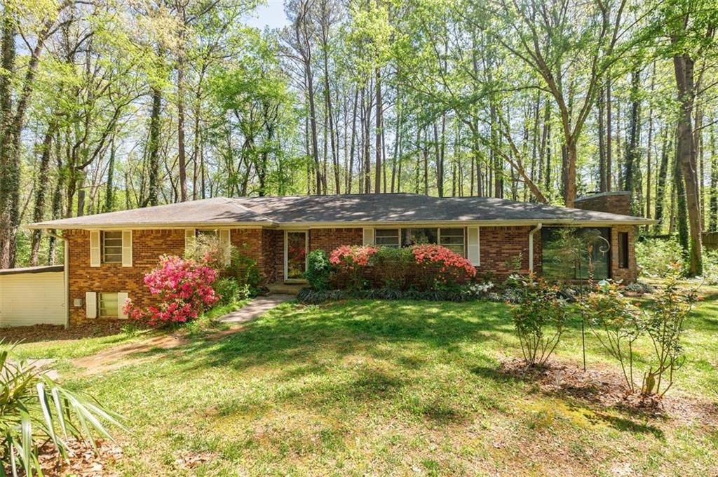 2680 IRENE Drive