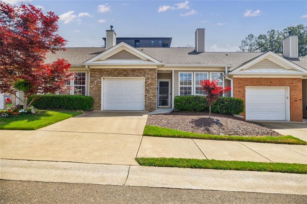 242 Riverstone Place