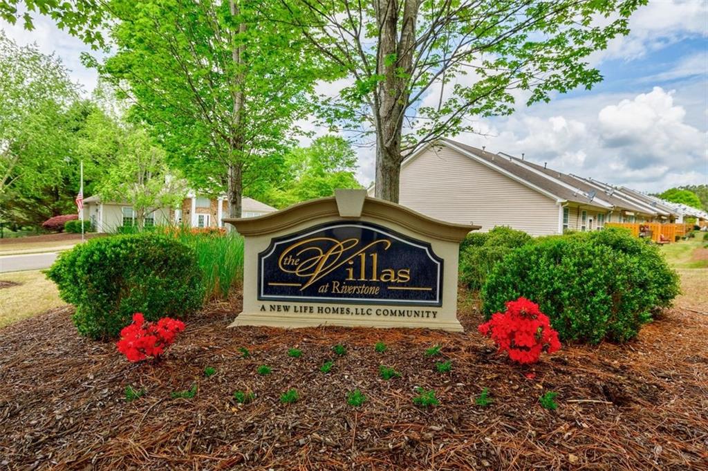 242 Riverstone Place