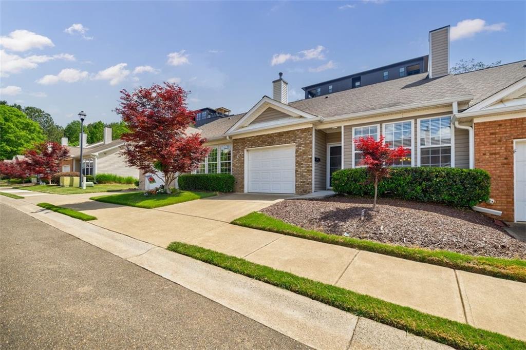 242 Riverstone Place