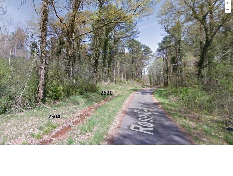 2504 ROSE Circle