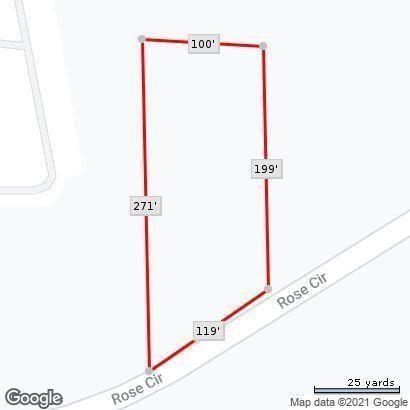2504 ROSE Circle