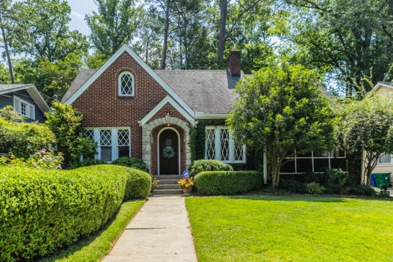 401 Emory Drive NE