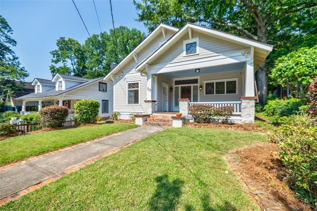59 Bates Avenue Southeast Avenue SE