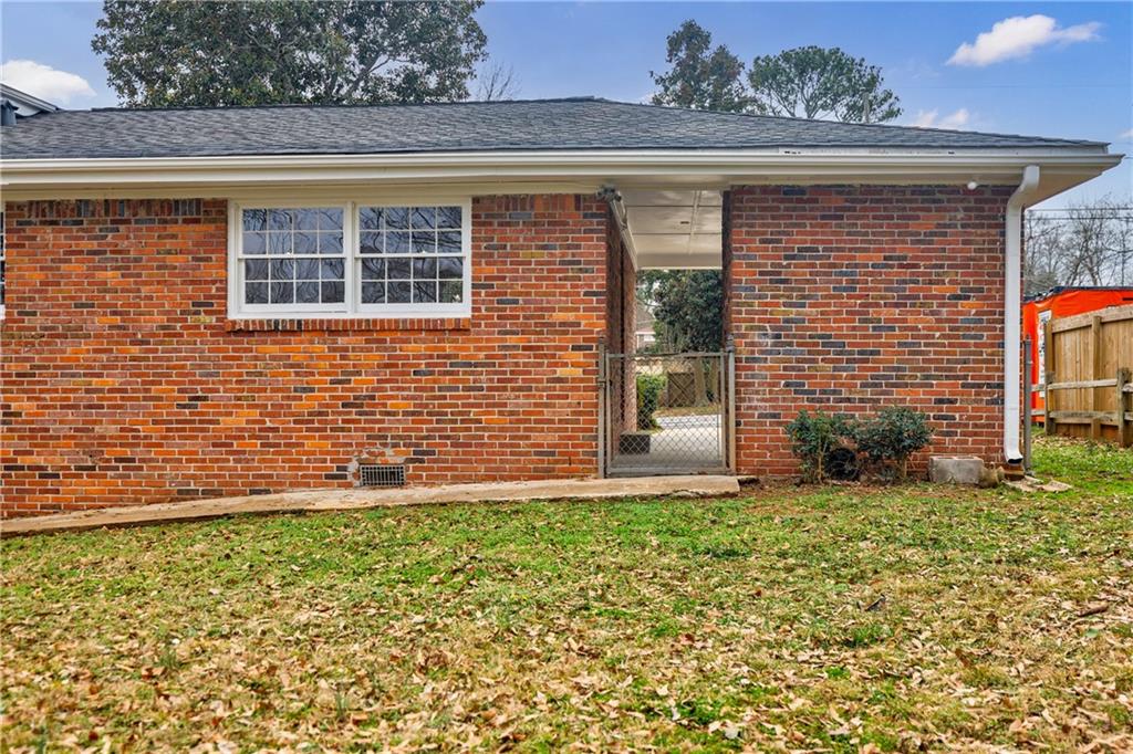 2904 Toney Drive