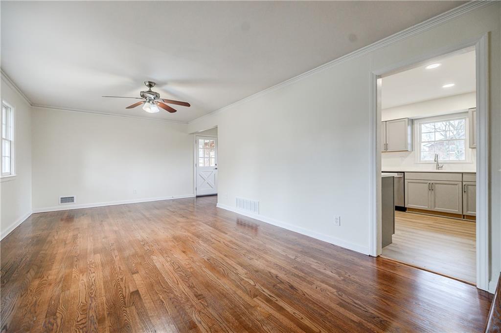 2904 Toney Drive
