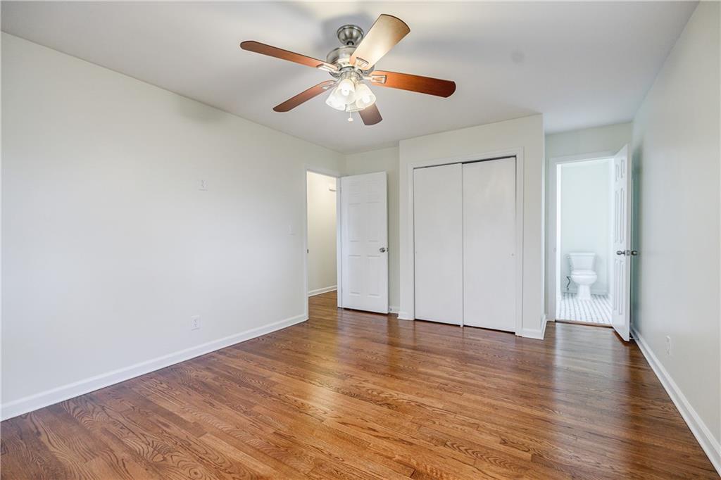 2904 Toney Drive
