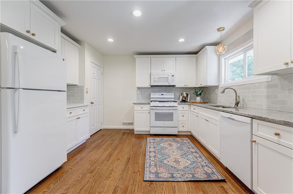 3485 Spring Circle