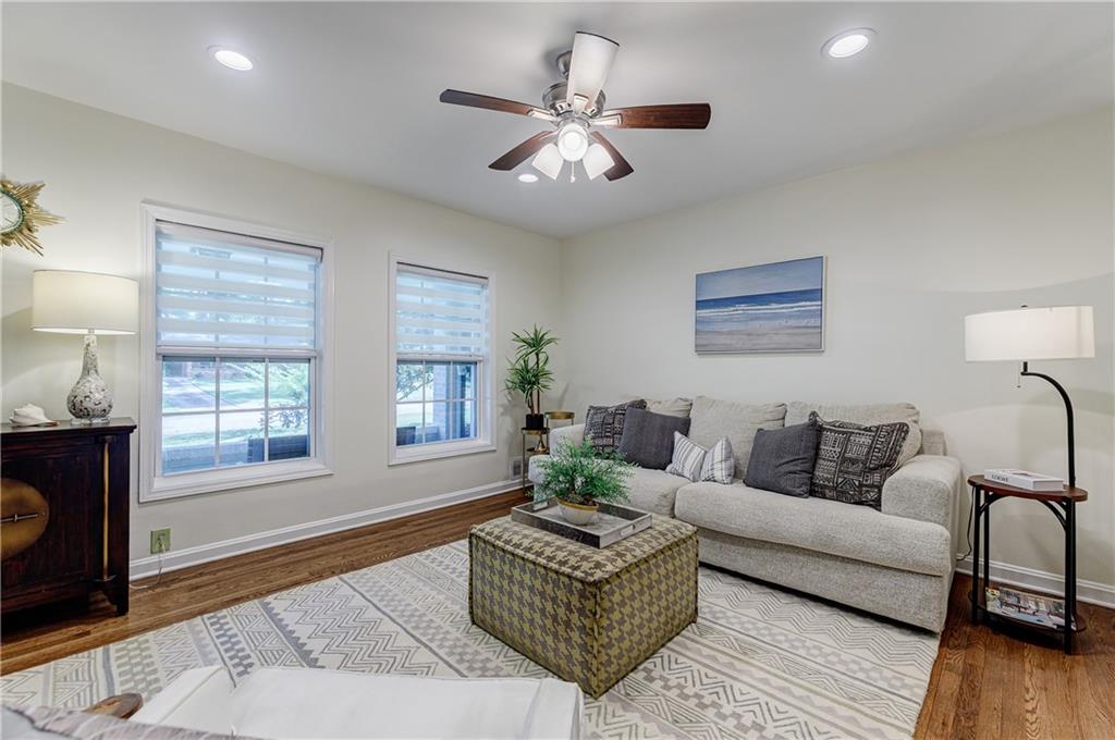 3485 Spring Circle