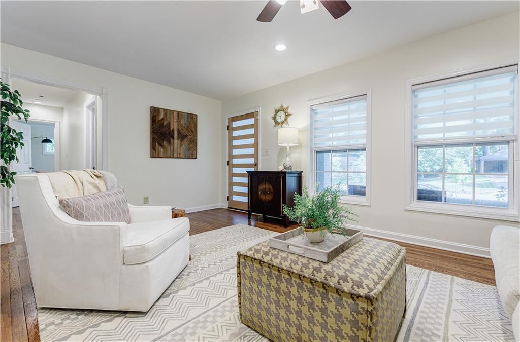3485 Spring Circle