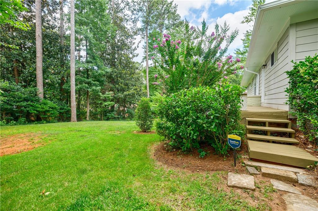 3485 Spring Circle