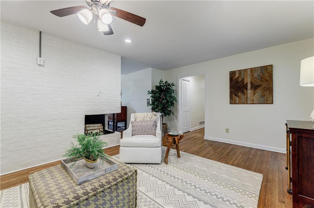 3485 Spring Circle