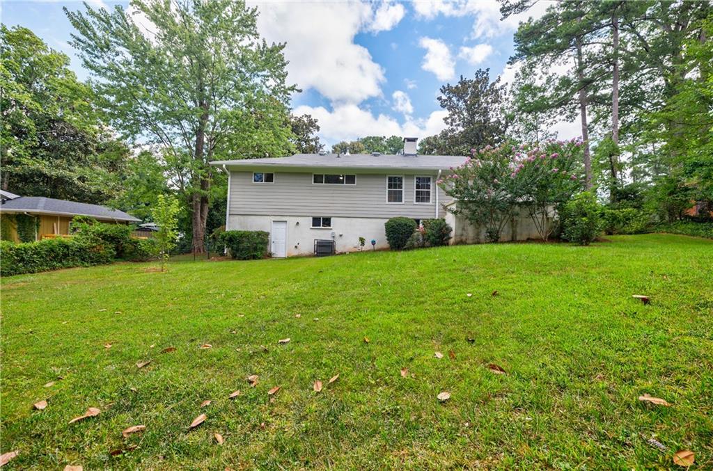 3485 Spring Circle