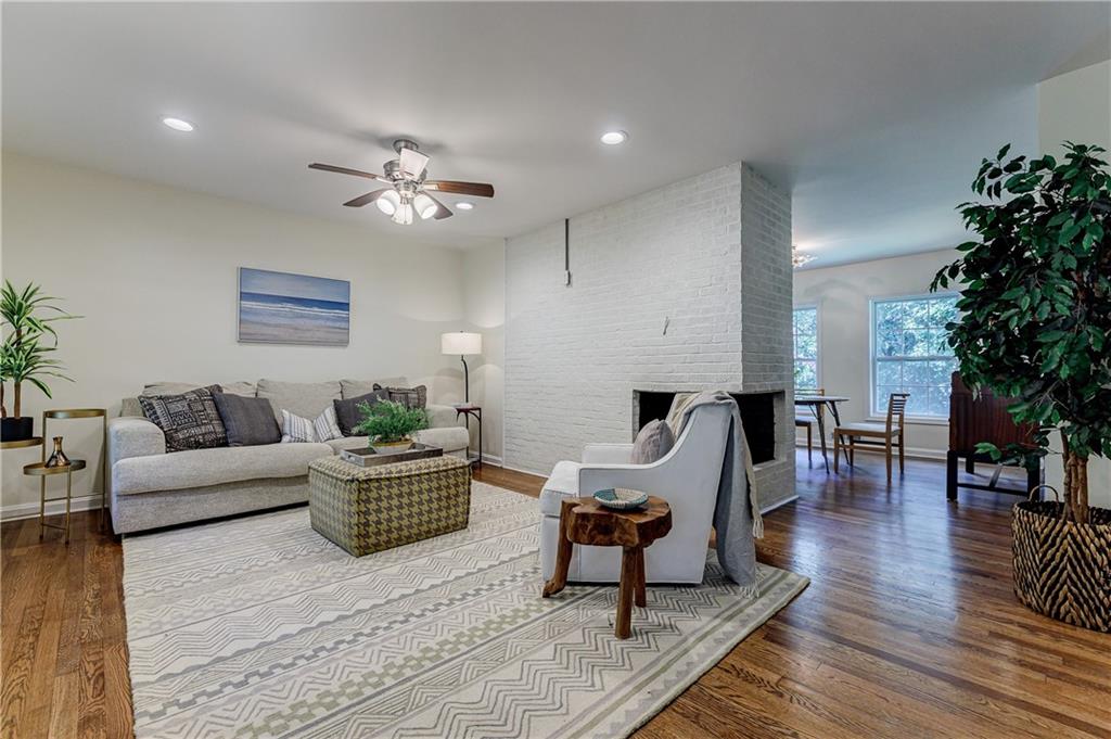 3485 Spring Circle