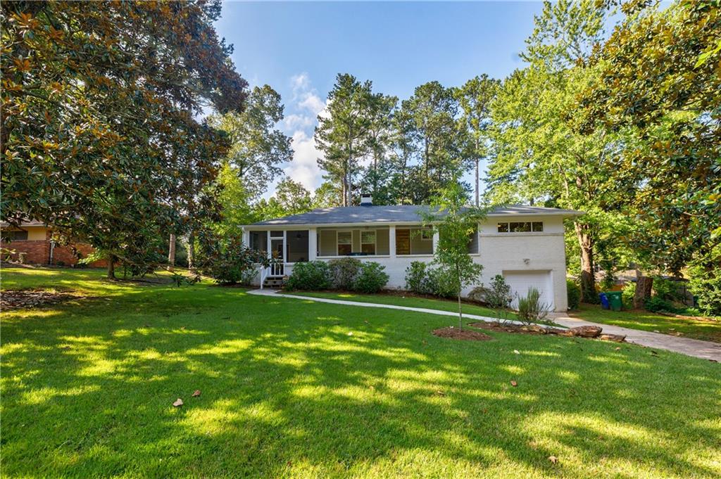 3485 Spring Circle