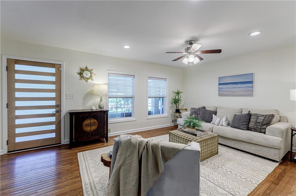 3485 Spring Circle