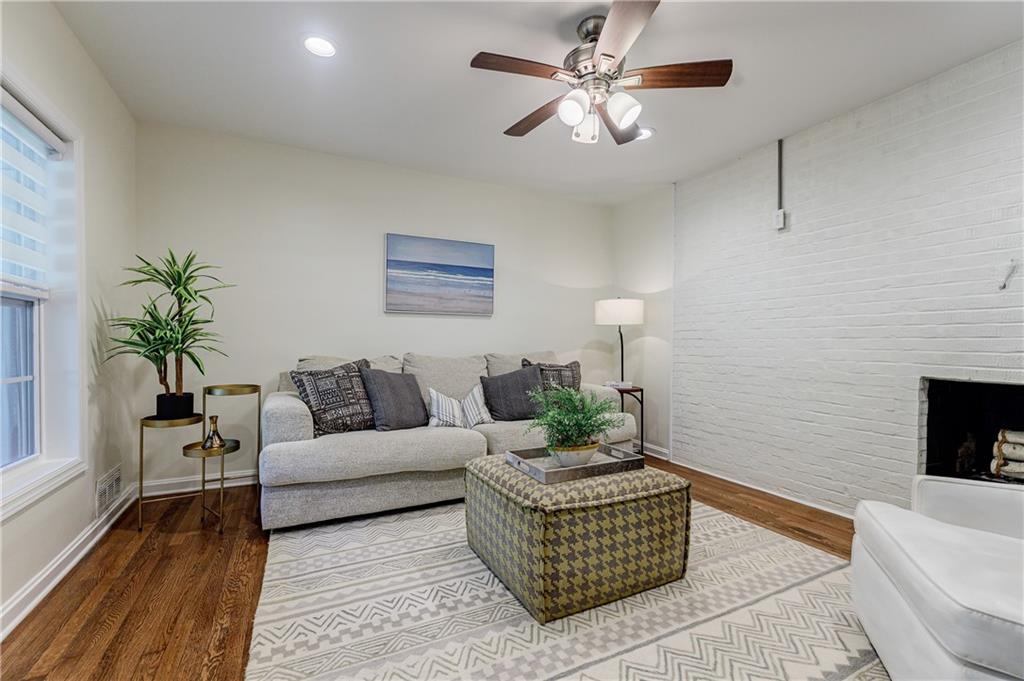 3485 Spring Circle