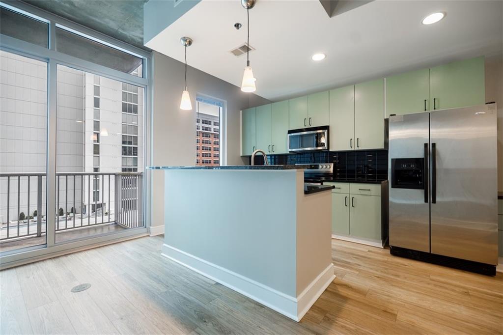 44 Peachtree Place NW Unit 1228