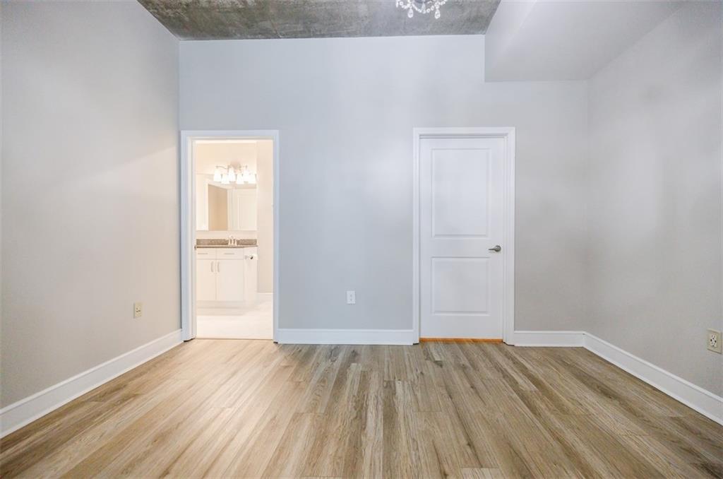 44 Peachtree Place NW Unit 1228