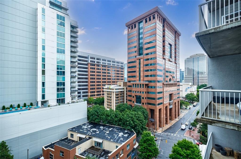 44 Peachtree Place NW Unit 1228