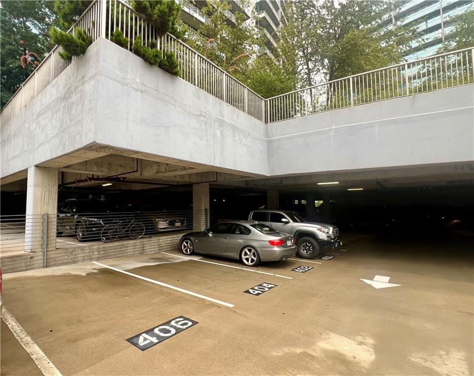 44 Peachtree Place NW Unit 1228