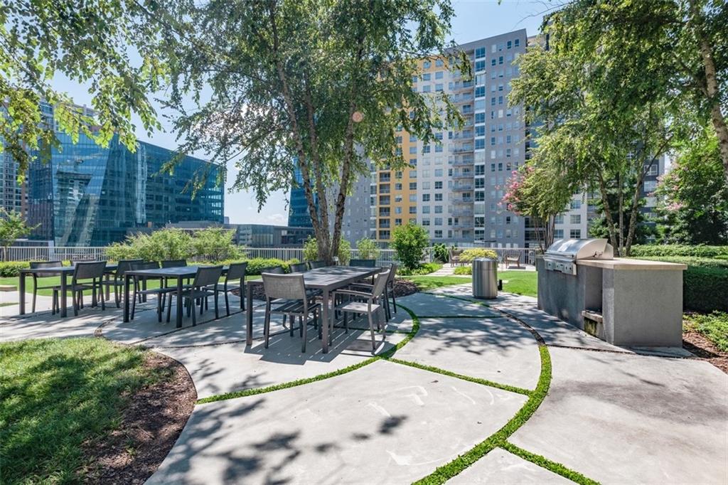 44 Peachtree Place NW Unit 1228