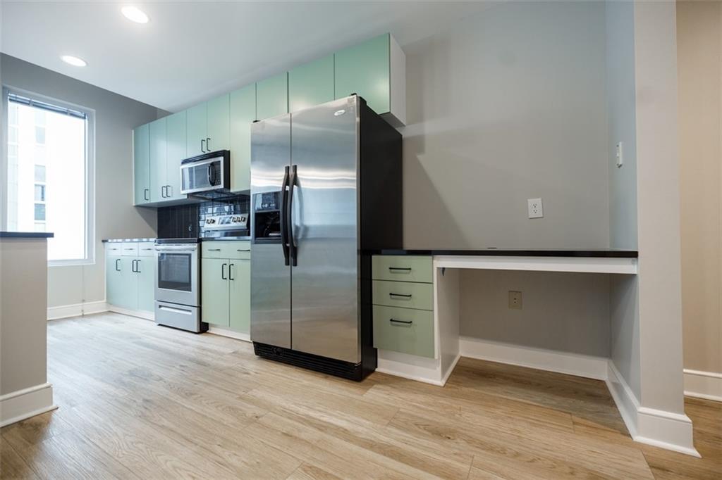 44 Peachtree Place NW Unit 1228