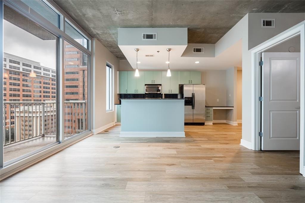 44 Peachtree Place NW Unit 1228