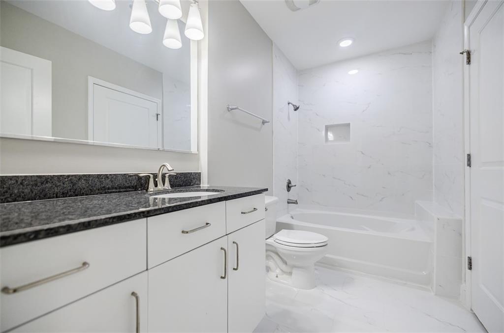 44 Peachtree Place NW Unit 1228