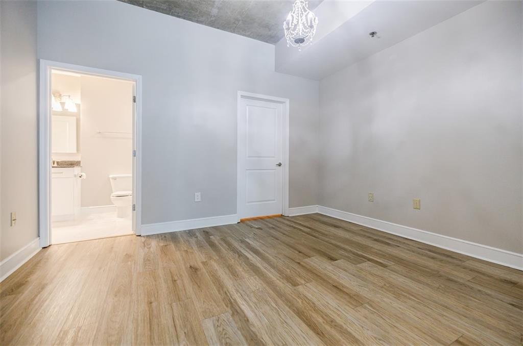 44 Peachtree Place NW Unit 1228