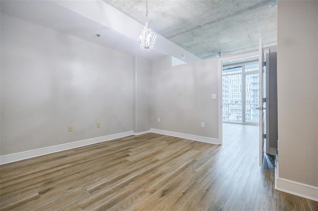 44 Peachtree Place NW Unit 1228