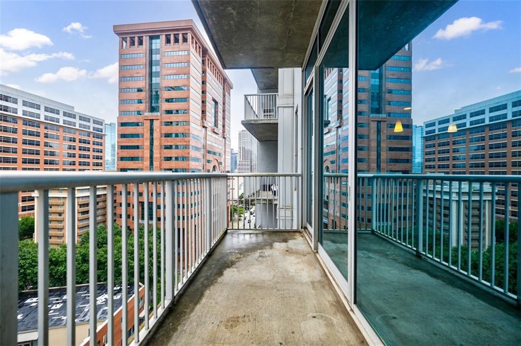 44 Peachtree Place NW Unit 1228