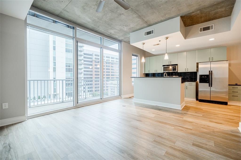 44 Peachtree Place NW Unit 1228