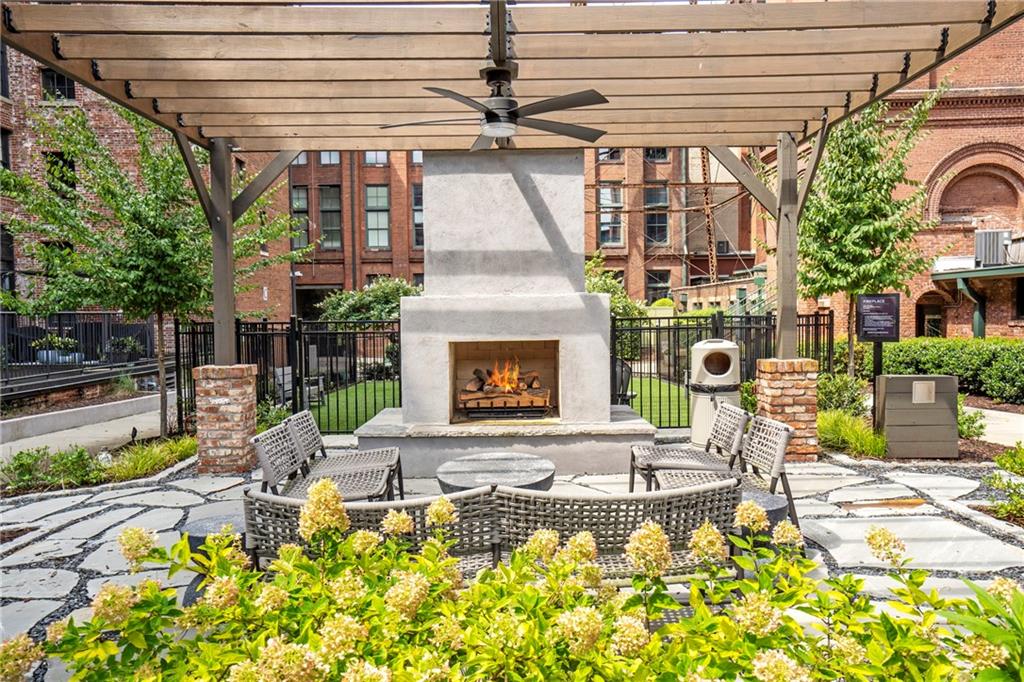 170 Boulevard SE Unit 414E