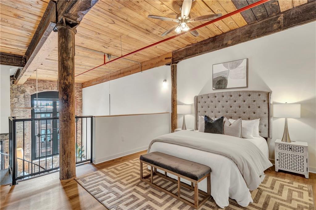 170 Boulevard SE Unit 414E