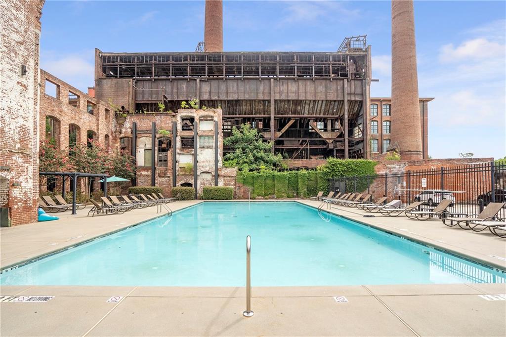 170 Boulevard SE Unit 414E