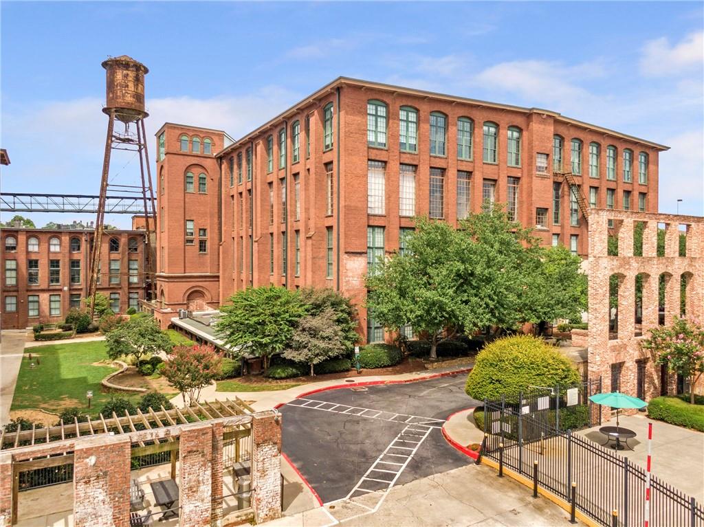 170 Boulevard SE Unit 414E
