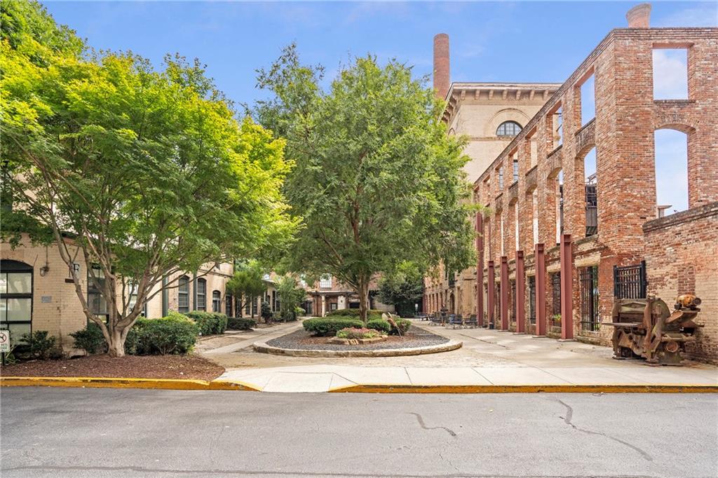 170 Boulevard SE Unit 414E